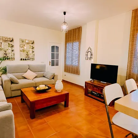 Apartamento Mika's House Pool *