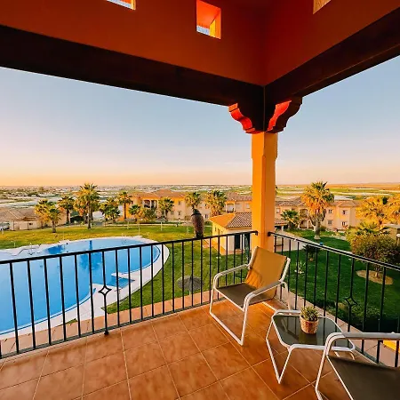 Mika's House Pool * Sanlúcar de Barrameda