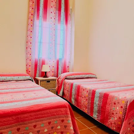 Apartamento Mika's House Pool *