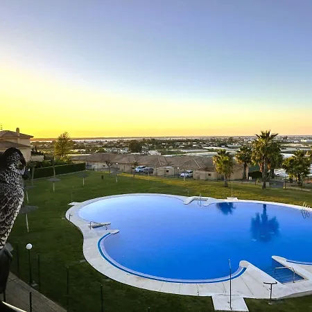Apartmán Mika's House Pool