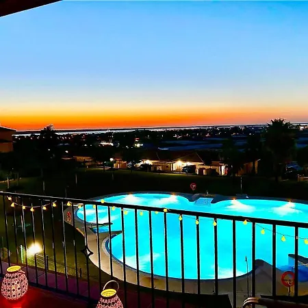 Mika's House Pool *